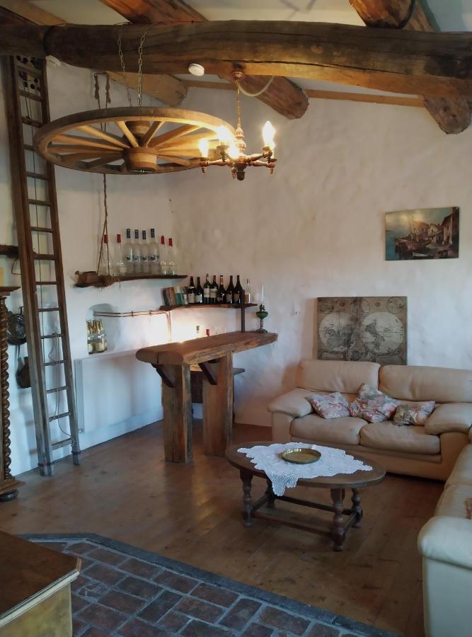 Les Terrasses Du Chatelard Theze  Buitenkant foto